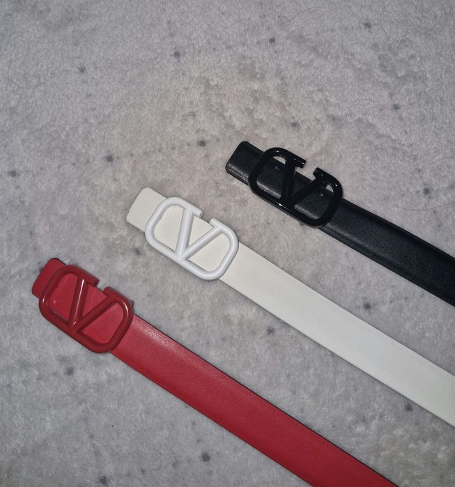 Olx доставка•ремінь Valentino