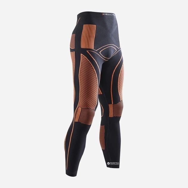 Чоловіча термо білизна штани X-Bionic S-M