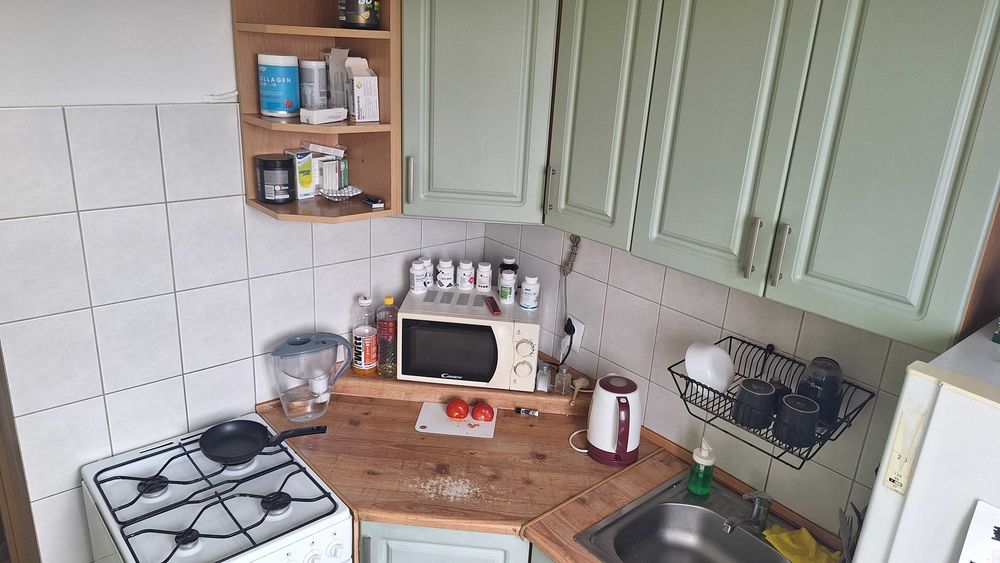 Mieszkanie do wynajecia olsztyn/jagielloska - Więcej
