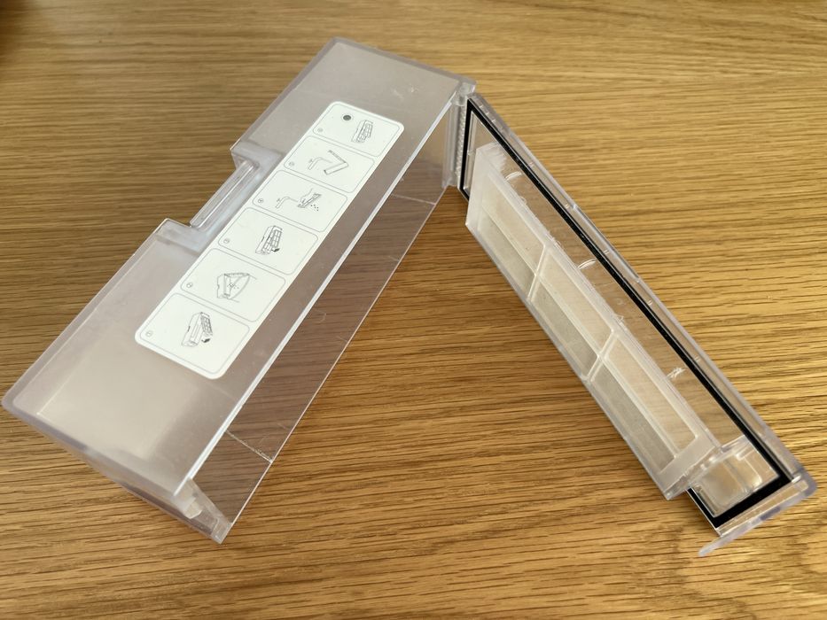 Robot sprzątający Xiaomi Vacuum S10+