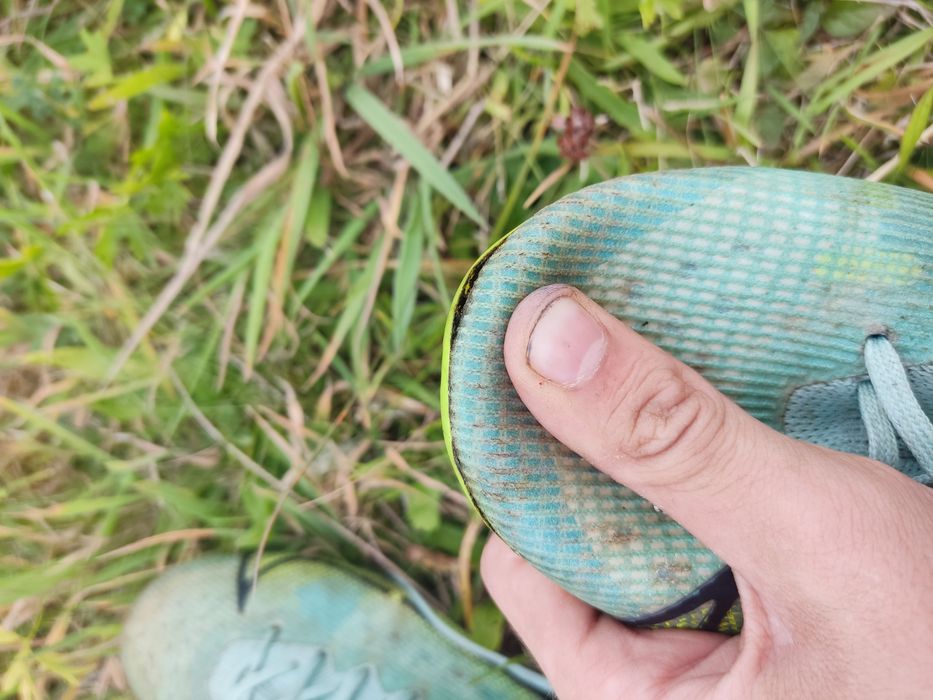 Продам бутси Nuje Vapor 14 Elite (37 розмір)