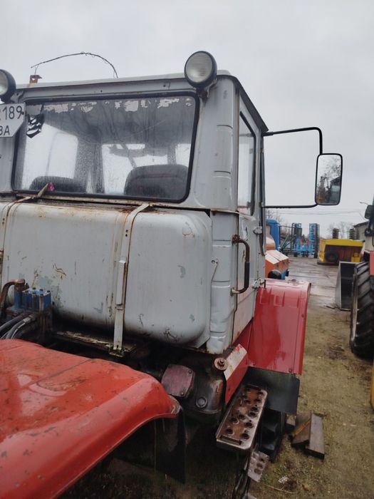 Продам Т-150 із ямз 236