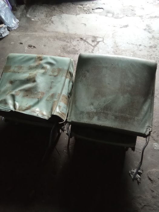 Palas e retrovisor VW Carocha Oval. Farol e farolim