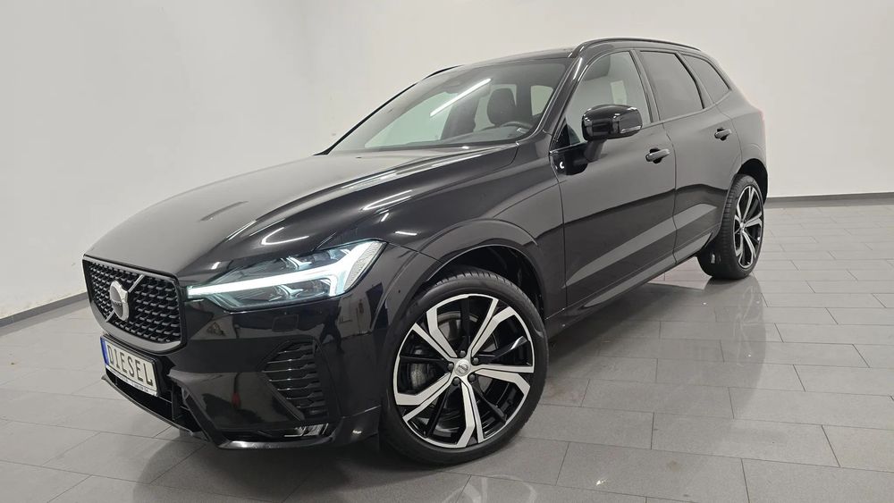 Volvo XC 60
