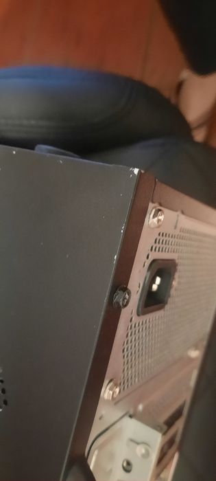 Computador Gaming com headset razer de oferta