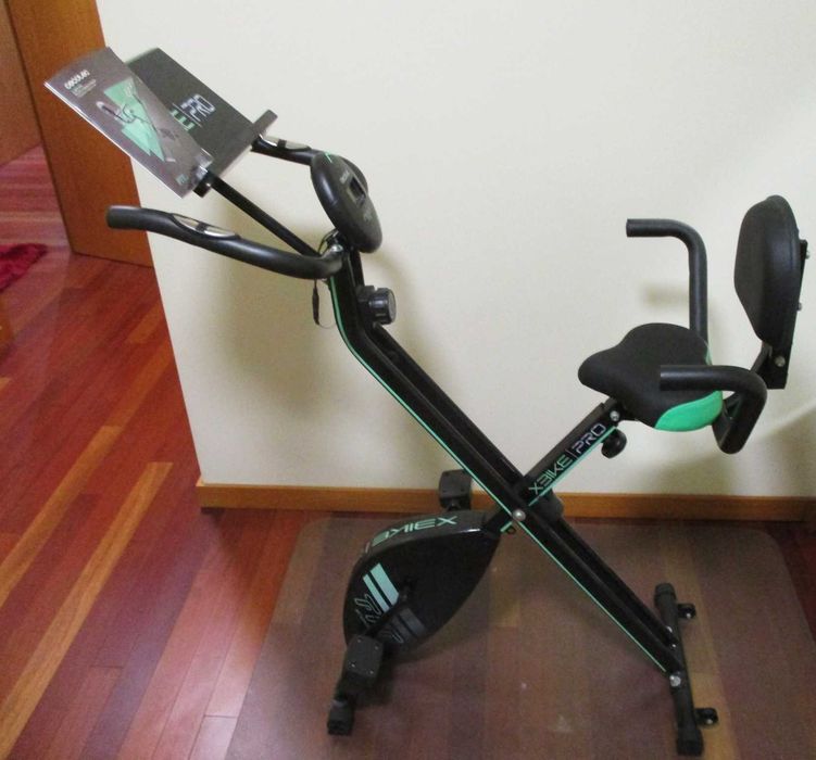Conjunto fitness/Musculação
