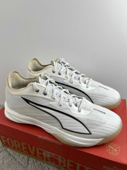 Buty męskie sportowe Puma Accelerate Nitro sqd 5