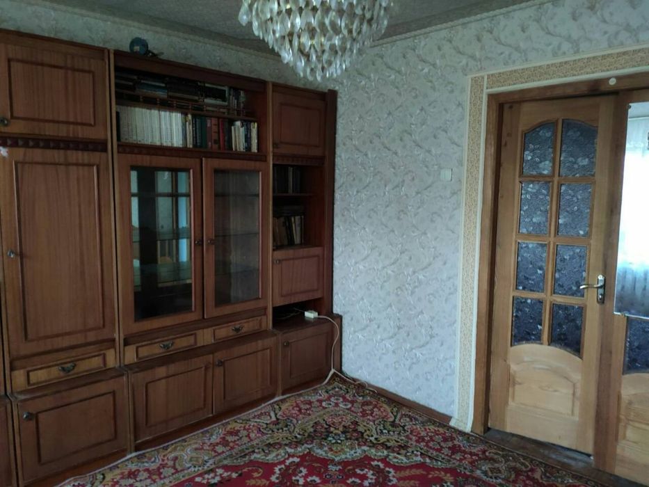 Оренда кімнати в квартирі без господарів  без комунальних