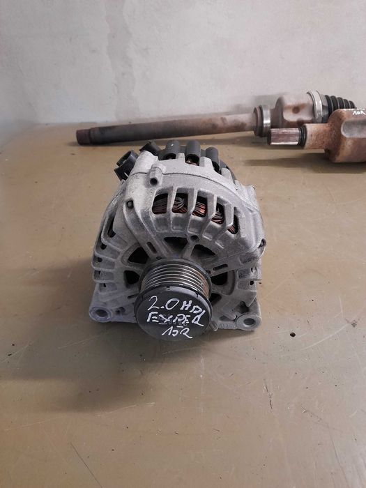 Alternator 2.0 HDI Peugeot Expert Citroen Jumpy