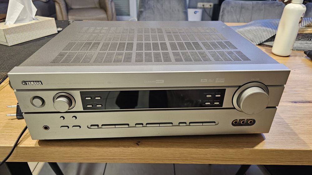 Amplituner Yamaha rx-v440 RDS+ pilot