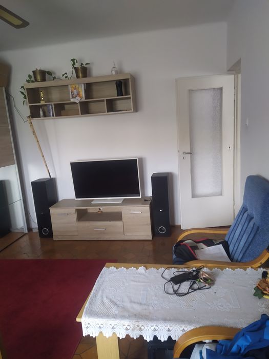 Wynajmę mieszkanie