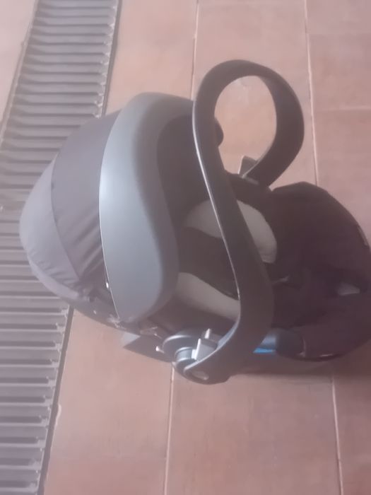 Ovo para o carro Be Safe