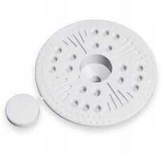 Talerzyk dociskowy do Styropianu i Wełny Talerzyki Dociskowe 100szt.