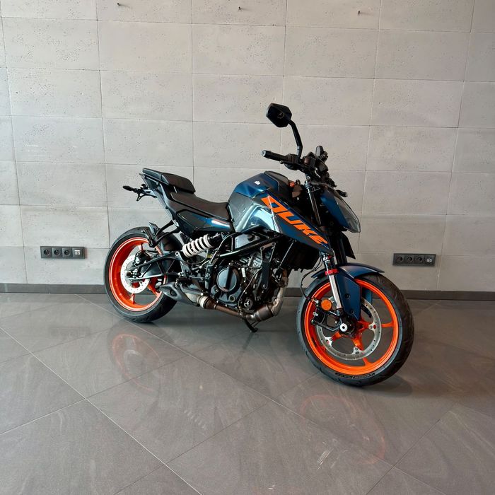 KTM