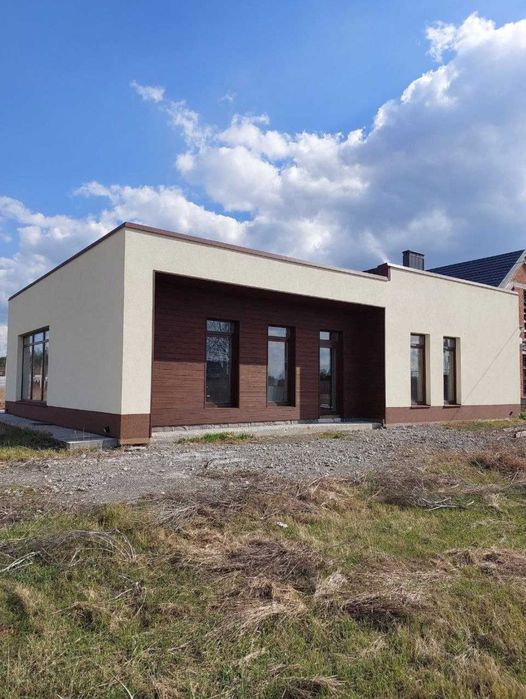 Продаётся дом Серебряный Бор улица Садовая