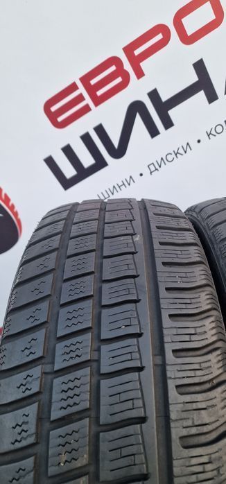 Зима 215/60/R16 6.6 мм Starfire 2шт Колеса Резина Шини Склад
