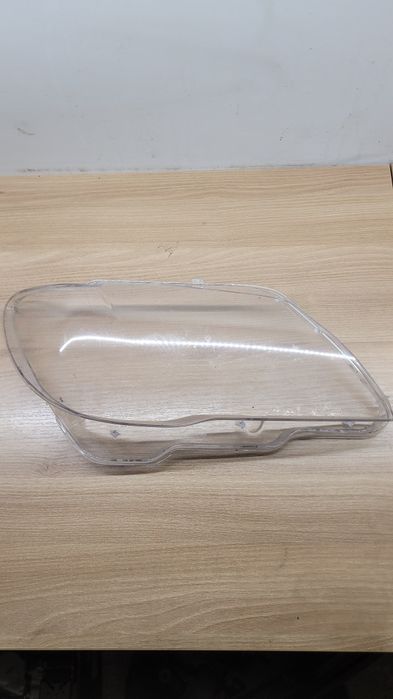 Klosz lampy prawy bmw e65 lift oem