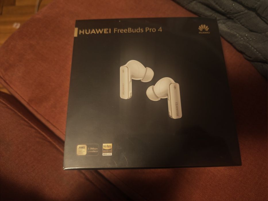 Huawei FreeBuds Pro 4