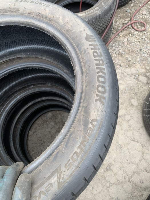 235/50R19 Hankook 2025рік (2шт)