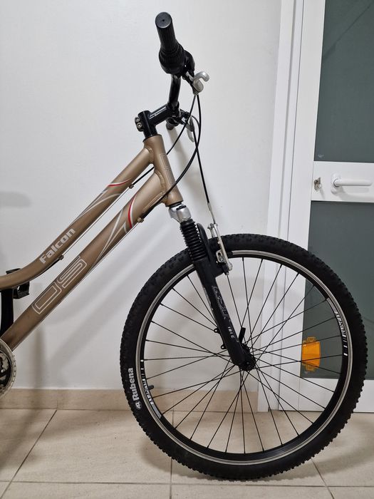 Bicicleta MTB DS Falcon Roda 26