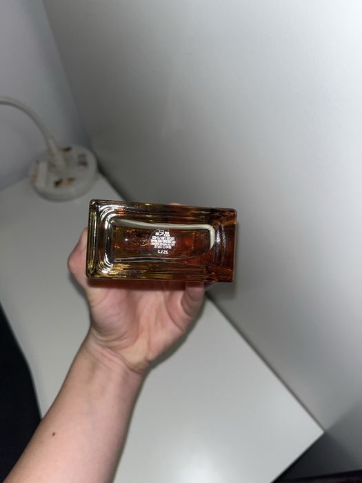 Burberry goddess intense 100ml perfumy