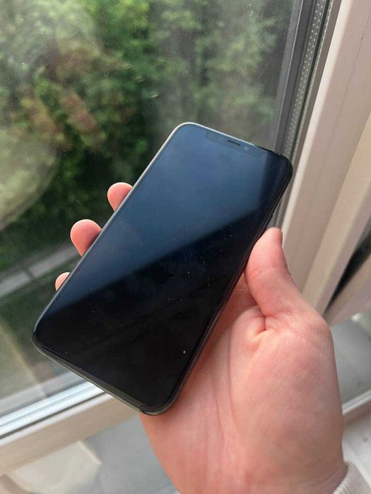 Iphone 11pro 64 gb