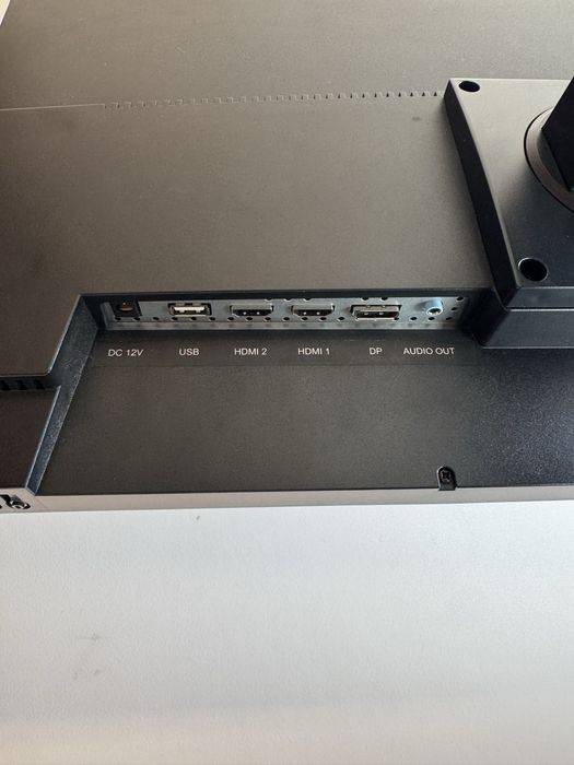 Monitor Ozone DSP25 Pro TN 24.5" FHD 16:9 144Hz