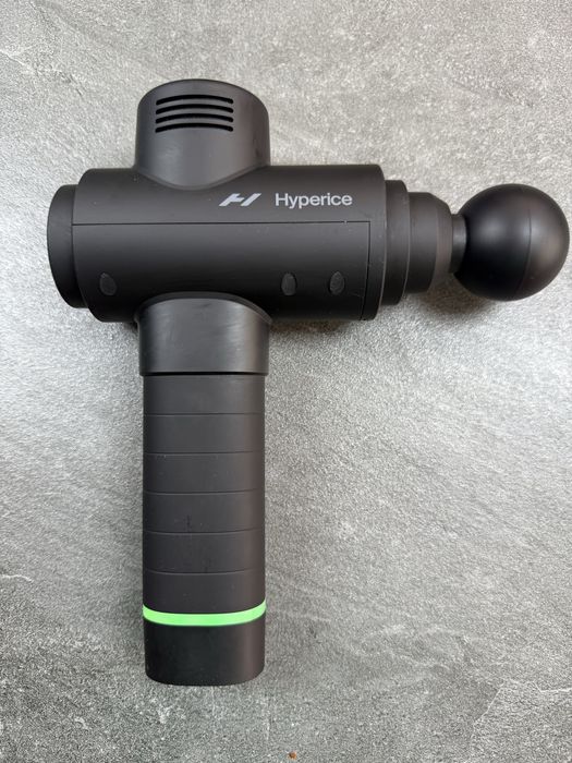 Перкусійний масажер пістолет Hyperice Hypervolt 2