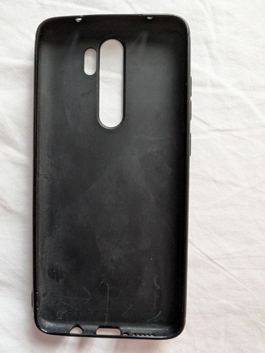 Чехол ред мі нот 8 про red mi not 8 pro