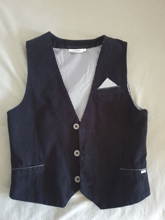 Kamizelka KappAhl 152 cm