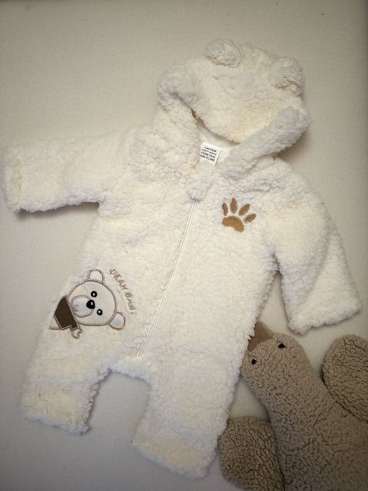 Дитячий комбінезон , костюм  , зріст 62-68 см