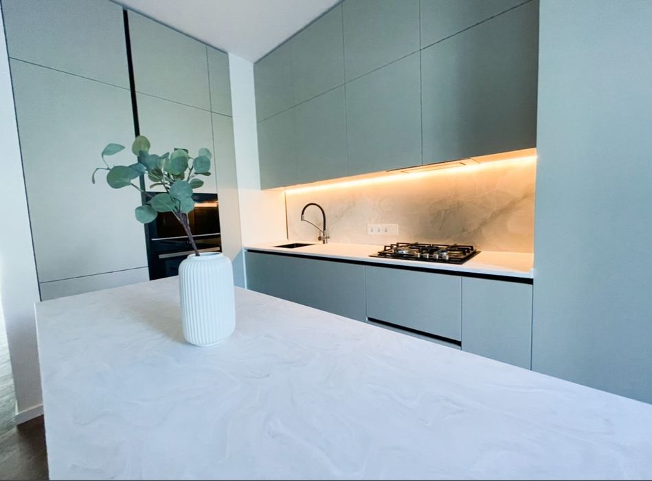 Оренда 1.5к квартири 78м2 ЖК Residents Park