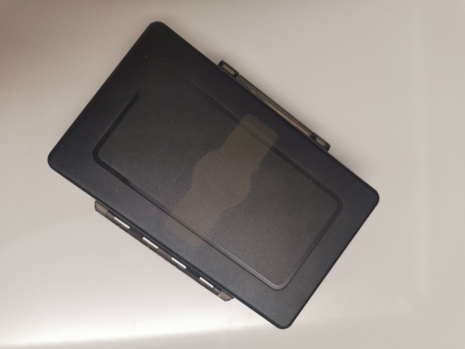 Caixa Multi-Function 2 baterias e 6 SD64751448108034122