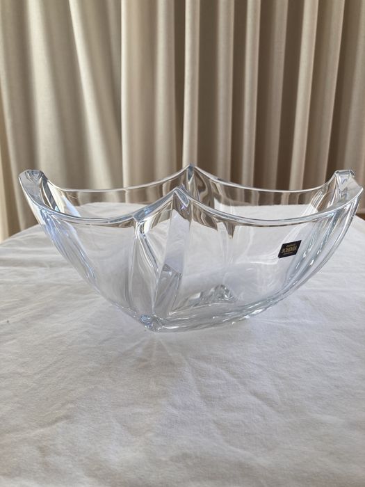 Taça em Cristal - Crystalite Bohemia