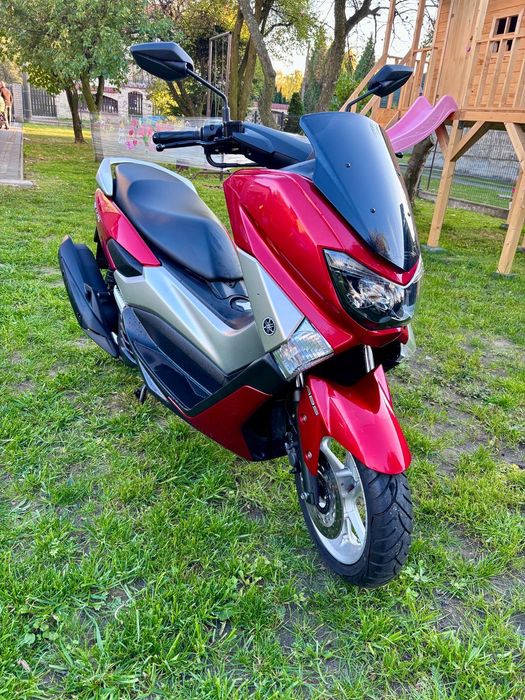 Yamaha
