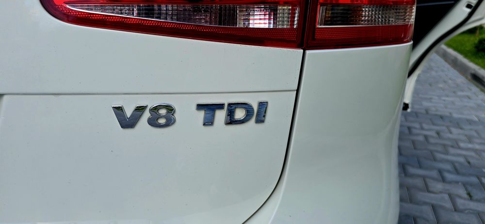 Touareg 2011 dizel 4.2 тоурег дизель