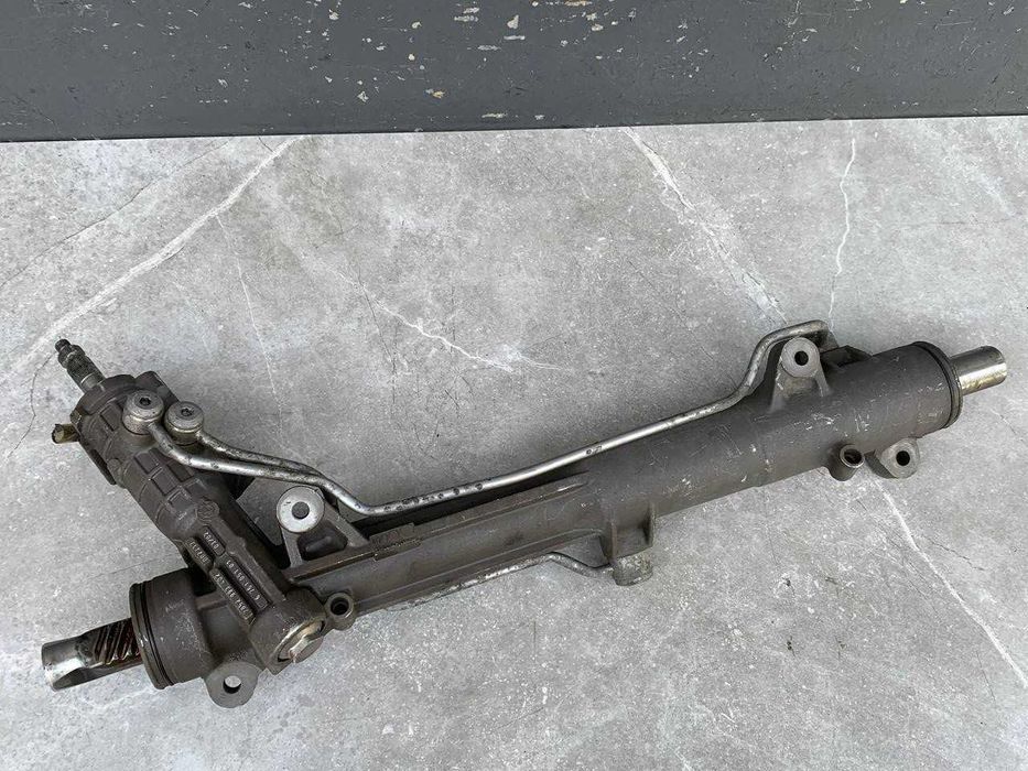 Рулевая рейка Рульова BMW 7 E65 E66 E67 2001-2008