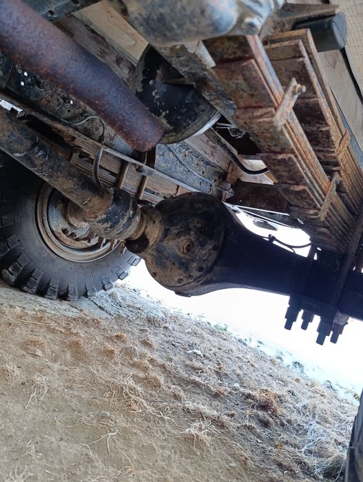 Продам  ГАЗ  66  на ходу