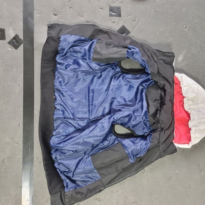 Безрукавка adidas оригінал