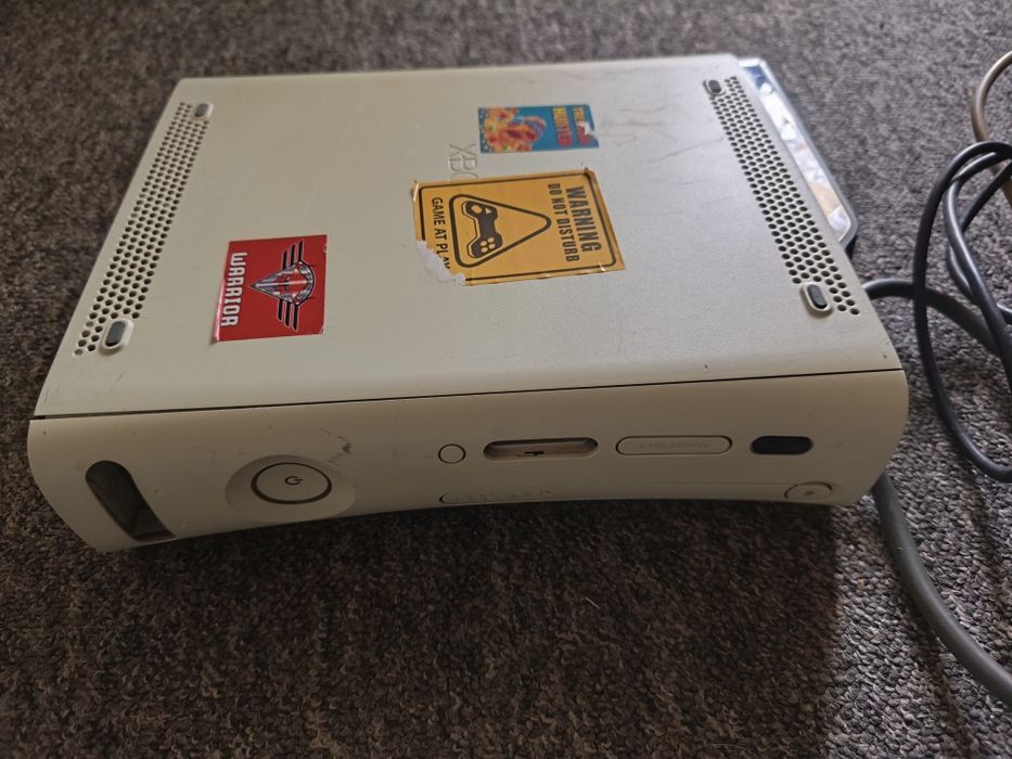 Xbox 360 gry Xbox konsola