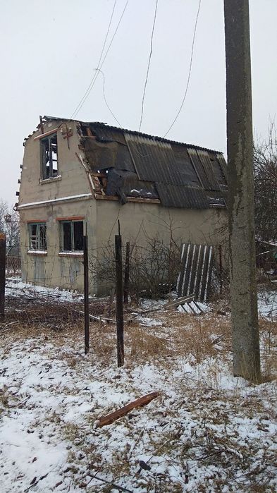 Продам дачу в СТ "Родник"