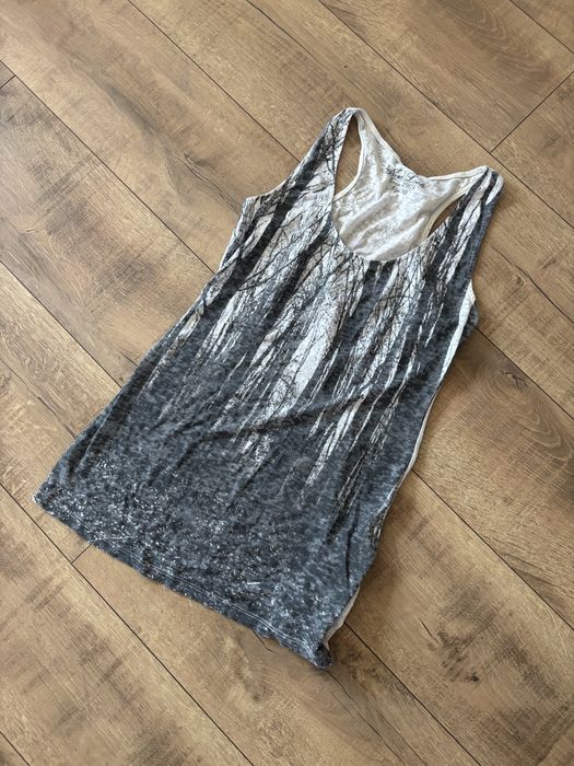 Bluzka top New Look M