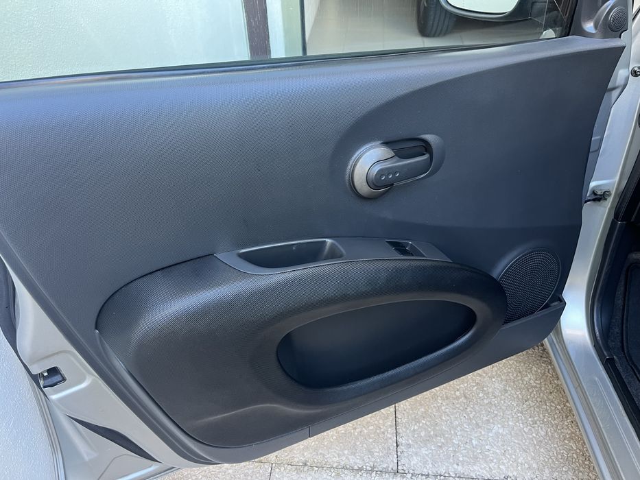 Nissan Micra 1.5 Dci - Nacional - Unico Dono