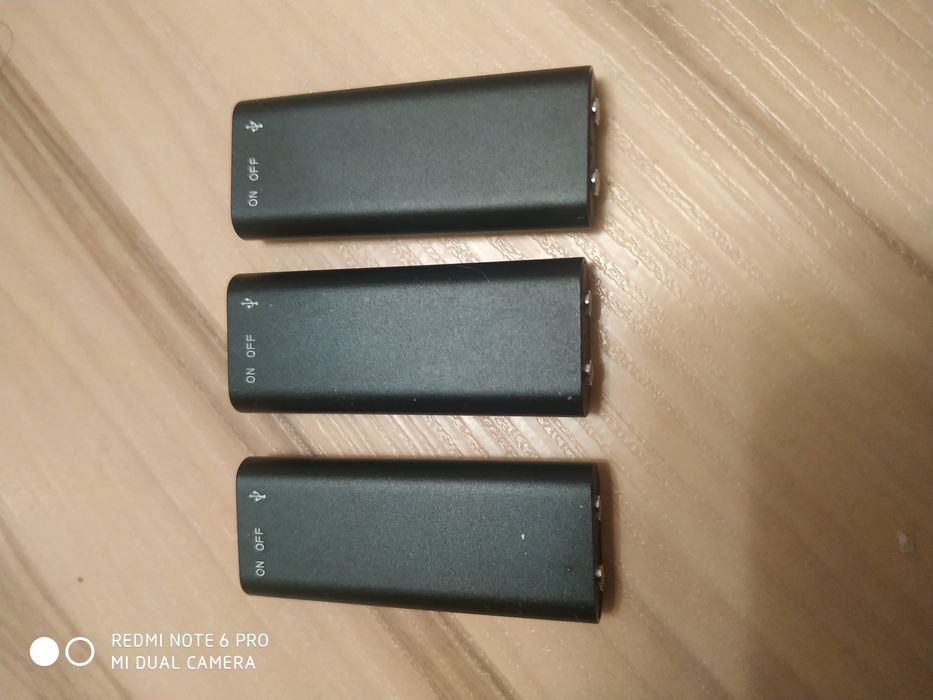 Диктофон savetek 200 8-16-32GB Гб с усиленным аккумулятором