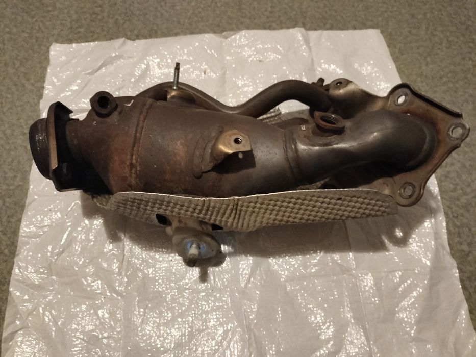 Katalizator Toyota Corolla 1.5  2020-2026, Yaris OEM