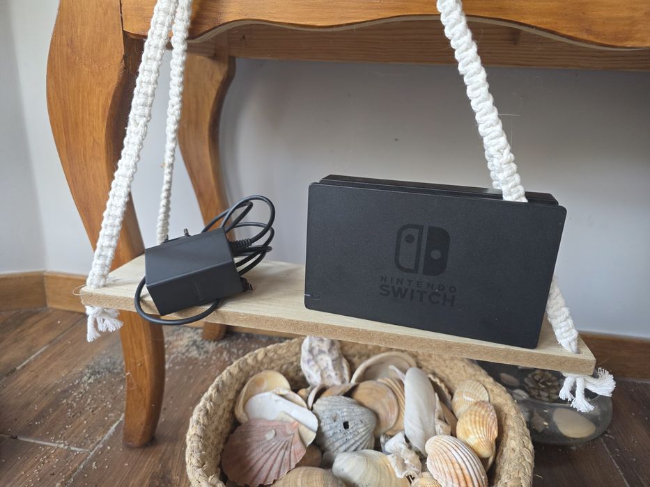 Nintendo Switch L