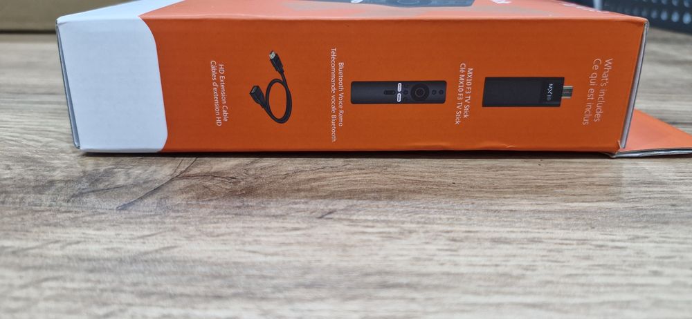 Tv stick F3 Stan jak nowy