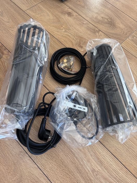 Lampa scienna wiszaca Dover II czarna 11220 Nowodvorski