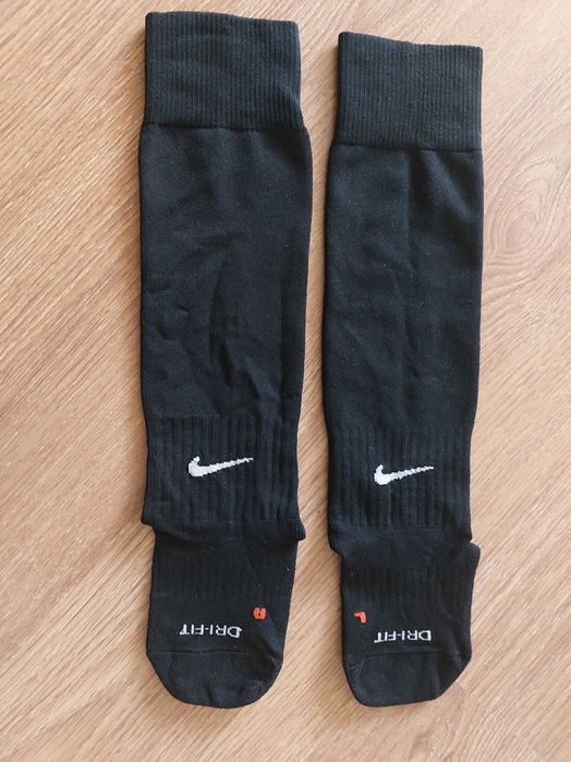 Дитячі гетри Nike Classic II Cushion Over-the-Calf розмір 18,5-20,5