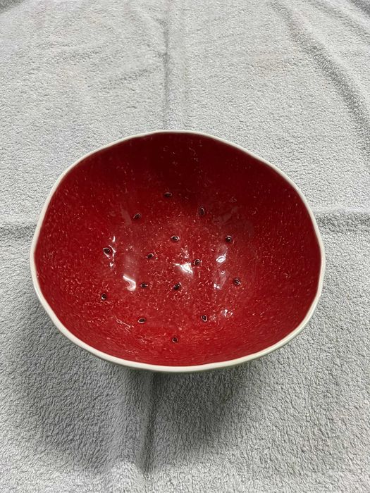 Saladeira Bordallo Pinheiro